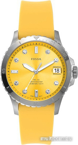 Наручные часы Fossil FB-01 ES5289