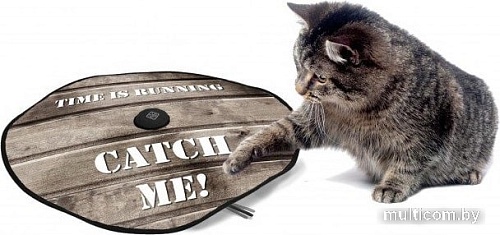 Игрушка для кошек D&D Home Catchme Adventure Undercovermouse Fun 409/415344