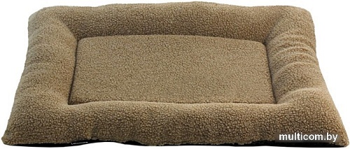 Лежак Gamma Вояж мини 31922014 (коричневый)