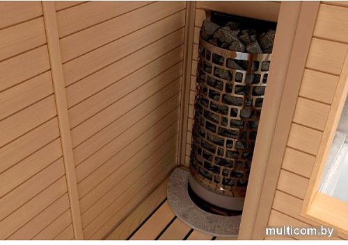 Банная печь Sawo Aries ARI3-60NB-WL