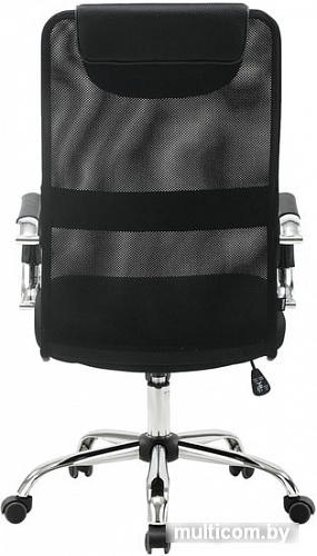 Кресло Brabix Fit EX-514 (черный)