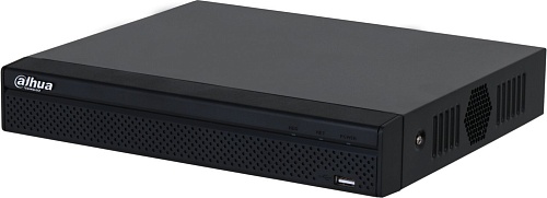 Сетевой видеорегистратор Dahua DHI-NVR2108HS-8P-4KS3
