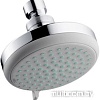 Верхний душ Hansgrohe Croma 100 Vario [27441000]