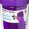 Термокружка Sistema To-Go Чай-с-собой 21476 370 мл (фиолетовый)