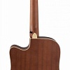 Акустическая гитара Terris TD-045 SB Starter Pack