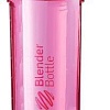 Шейкер Blender Bottle Pro 32 Tritan Full Color (малиновый)