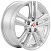 Литые диски X&#039;trike R025 15x6&amp;quot; 5x100мм DIA 57.1мм ET 38мм HSBFP