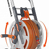 Тележка со шлангом Daewoo Power DWR 2121 (1/2&amp;quot;, 20+2 м)