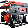 Бензиновый генератор Fubag WCE 250 DC ES