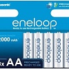 Аккумулятор Panasonic Eneloop AA BK-3MCDE/8HH (8 шт)