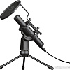 Микрофон Trust GXT 241 Velica
