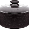 Кастрюля MAUNFELD Galaxite MF24GLX01CR