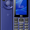 Кнопочный телефон BQ-Mobile BQ-2452 Energy (синий)