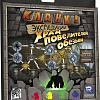 Карточная игра Lavka Games Кланк! Экспедиции. Храм повелителей обезьян (дополнение)
