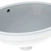 Умывальник Geberit Variform 500.749.01.2