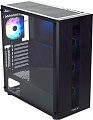 Корпус Zone51 Composite ARGB (черный)