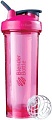 Шейкер Blender Bottle Pro 32 Tritan Full Color (малиновый)