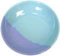 Миска TarHong Dual PE20772179 (бирюзовый/голубой)