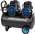 Компрессор Nordberg NCEO50/500