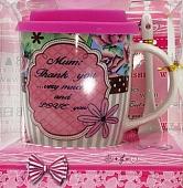 Кружка DomiNado C482