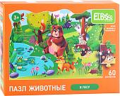 Мозаика/пазл El'Basco Toys В лесу ET01-019