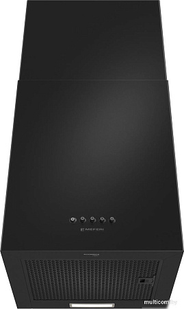 Кухонная вытяжка Meferi ROOMBOX40BK Light