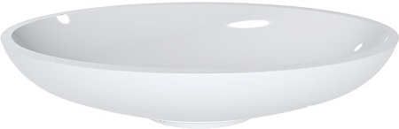 Умывальник Miraggio Nice (белый)