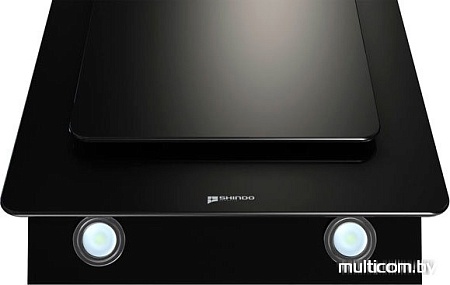 Кухонная вытяжка SHINDO Prime Sensor 60 B/BG 3ET