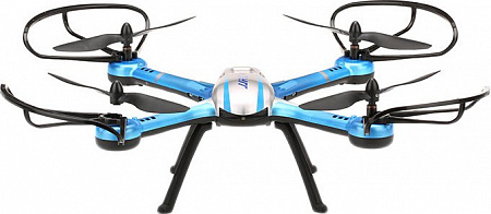 Квадрокоптер JJRC H11C-2