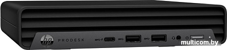 Компактный компьютер HP ProDesk 405 G5 DM 23H58EA