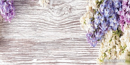 Корзина JoyArty Цветущая сирень gaba_20365