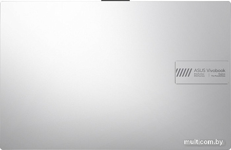 Ноутбук ASUS Vivobook Go 15 E1504FA-L1742