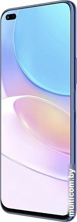 Смартфон Huawei nova 8i NEN-LX1 с NFC 6GB/128GB (звездное небо)