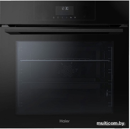 Электрический духовой шкаф Haier HOQ-F3AAN3GB