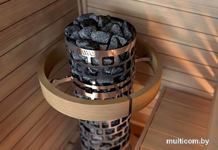 Банная печь Sawo Aries ARI6-105NS