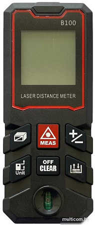Лазерный дальномер Zitrek R-ZLR100