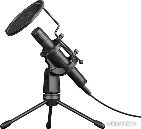 Микрофон Trust GXT 241 Velica