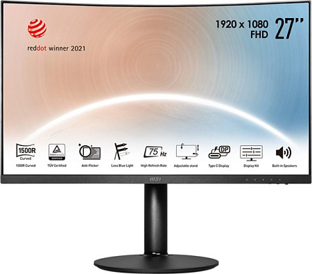 Монитор MSI Modern MD271CP
