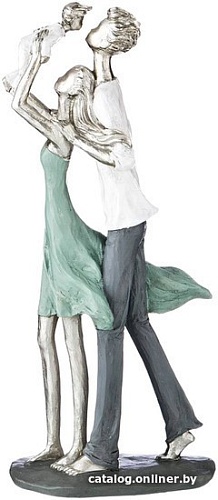 Статуэтка Lefard Семья 154-505