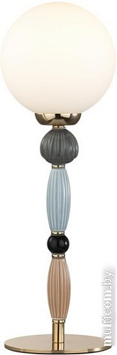 Настольная лампа Odeon Light Palle 5405/1T