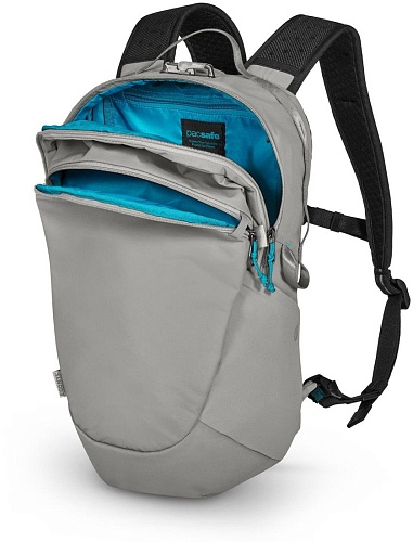 Pacsafe Eco 18 Econyl 41102145 (серый)