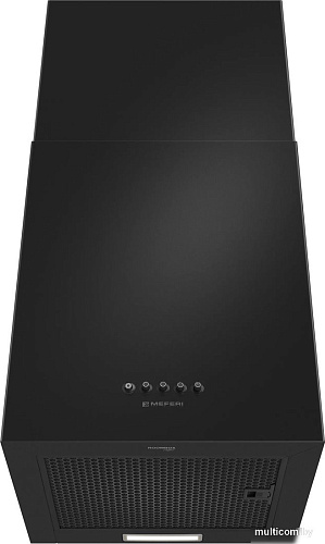 Кухонная вытяжка Meferi ROOMBOX40BK Light