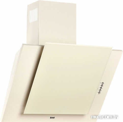 Кухонная вытяжка ZorG Technology Titan A Beige 50 (1000 куб. м/ч)