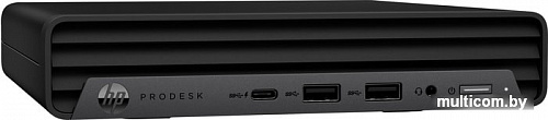 Компактный компьютер HP ProDesk 405 G5 DM 23H58EA
