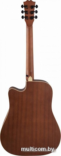 Акустическая гитара Terris TD-045 SB Starter Pack