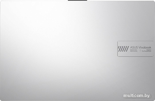 Ноутбук ASUS Vivobook Go 15 E1504FA-L1742