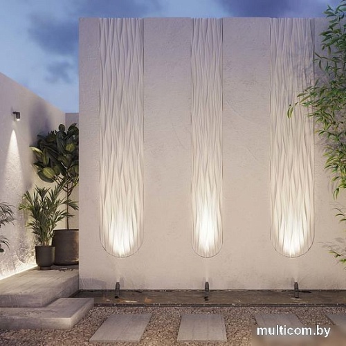 Уличный прожектор Arlight ALT-RAY-ZOOM-R89-25W Day4000 031319