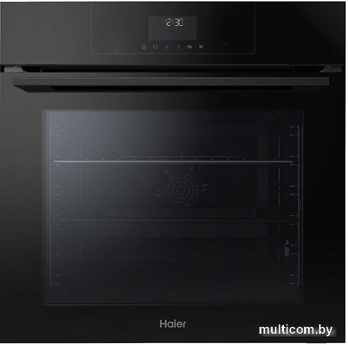 Электрический духовой шкаф Haier HOQ-F3AAN3GB
