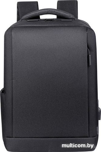 Городской рюкзак Goody Advanced (черный)