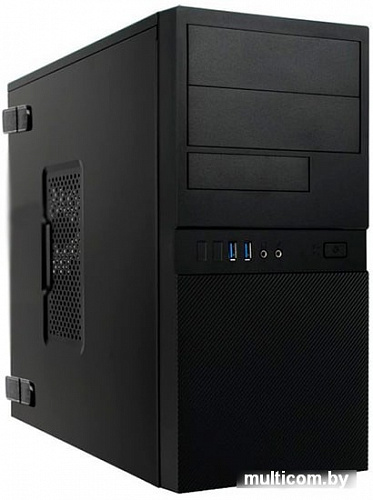 Корпус In Win EFS066 400W